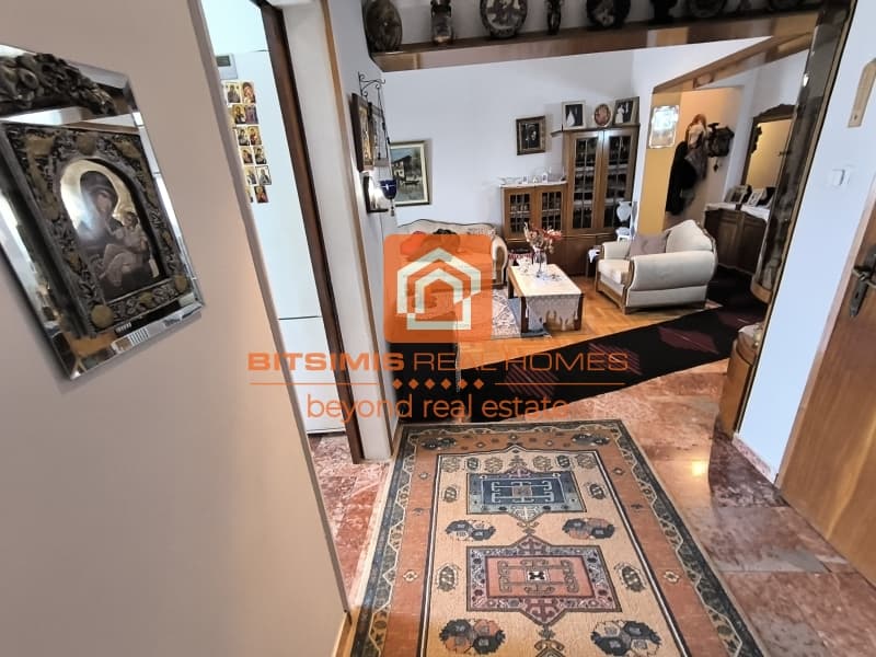 Apartment in Alsos, Sikies — Photo 22 of 30