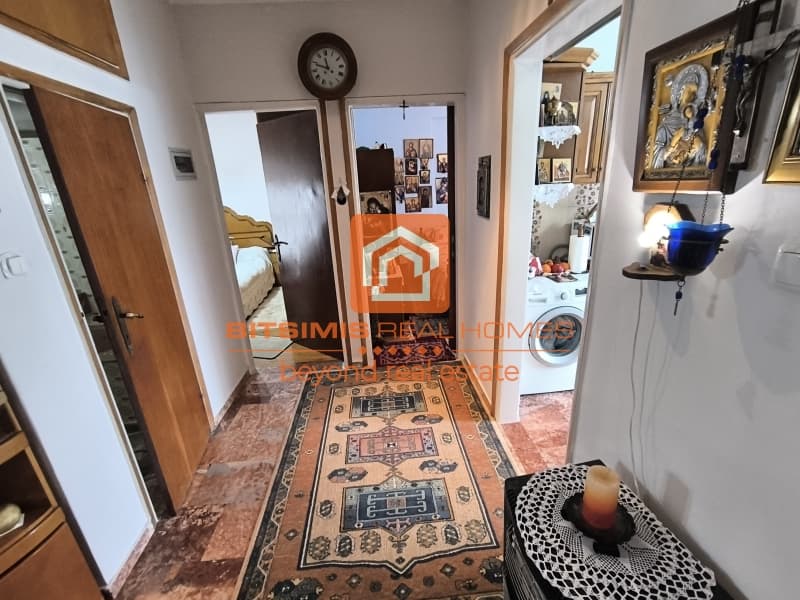 Apartment in Alsos, Sikies — Photo 28 of 30