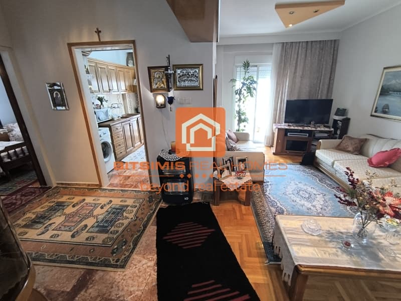 Apartment in Alsos, Sikies — Photo 8 of 30