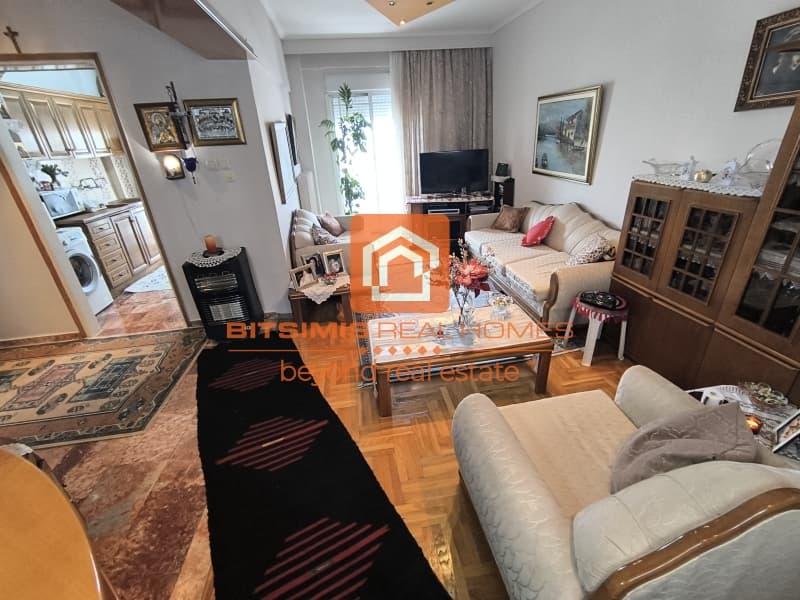 Apartment in Alsos, Sikies — Photo 5 of 30
