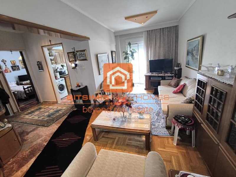 Apartment in Alsos, Sikies — Photo 6 of 30