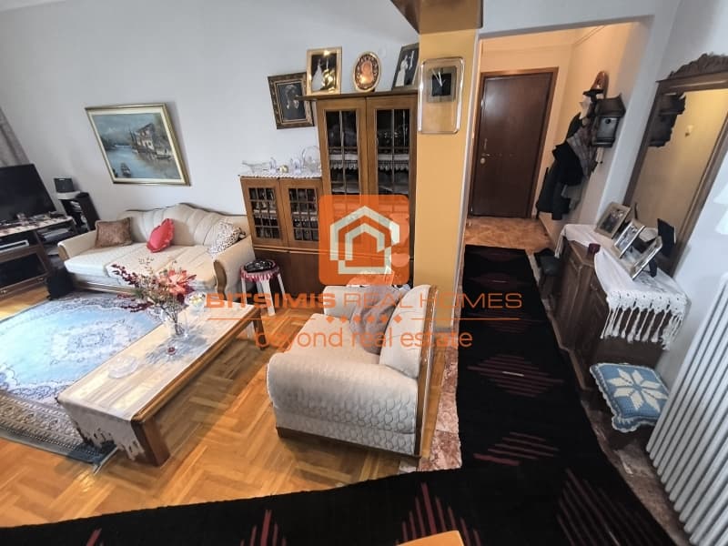 Apartment in Alsos, Sikies — Photo 9 of 30