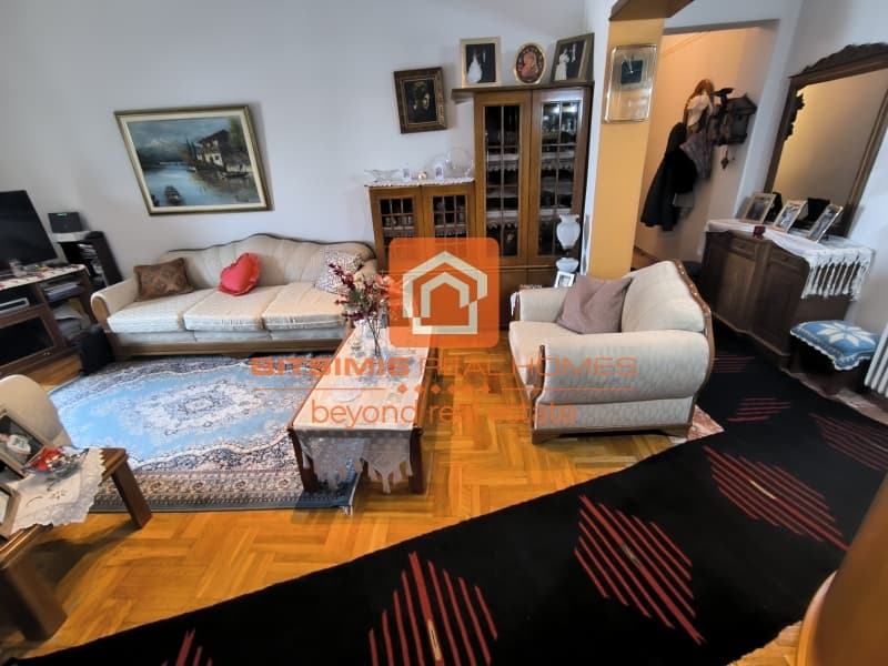 Apartment in Alsos, Sikies — Photo 13 of 30