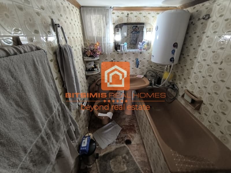 Apartment in Alsos, Sikies — Photo 26 of 30