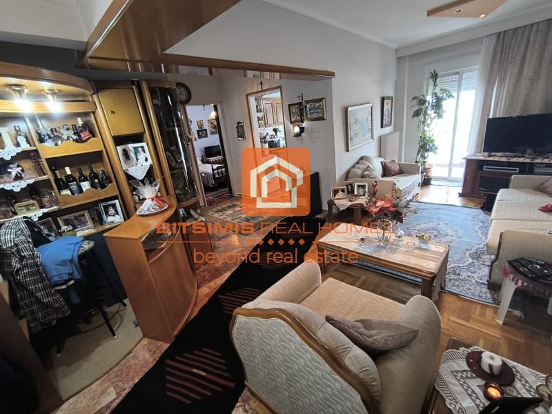 Apartment in Alsos, Sikies — Photo 4 of 30