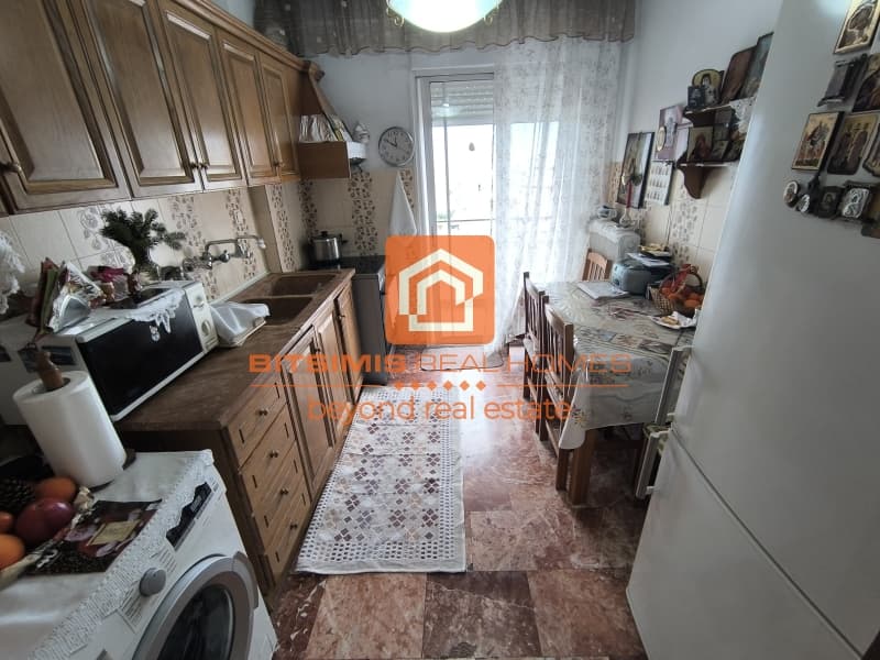 Apartment in Alsos, Sikies — Photo 15 of 30