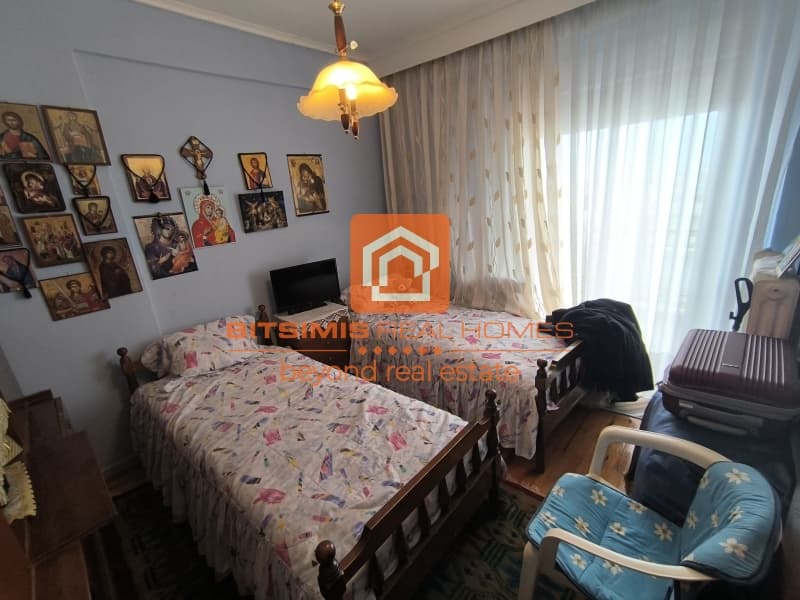 Apartment in Alsos, Sikies — Photo 19 of 30