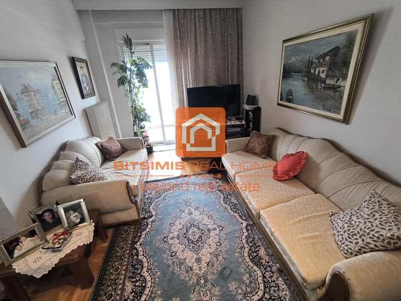 Apartment in Alsos, Sikies — Photo 11 of 30
