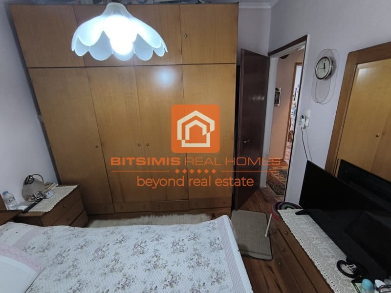 Apartment in Alsos, Sikies — Photo 25 of 30