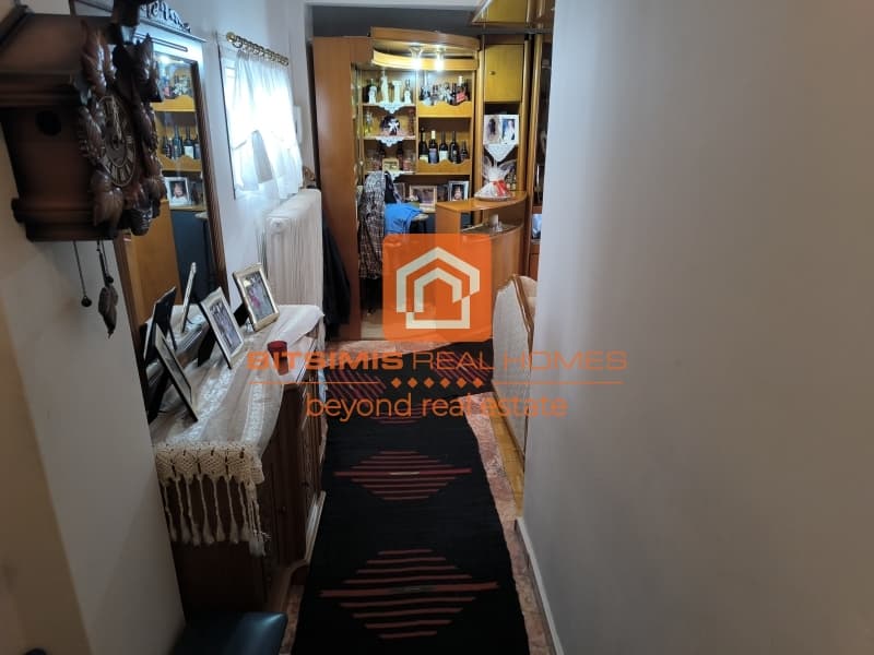 Apartment in Alsos, Sikies — Photo 2 of 30