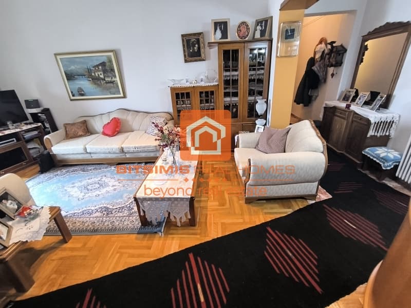 Apartment in Alsos, Sikies — Photo 14 of 30