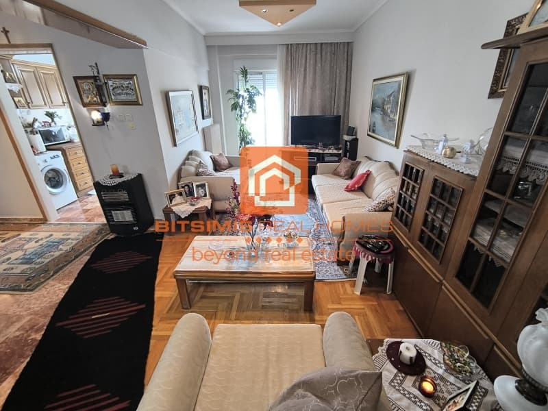 Apartment in Alsos, Sikies — Photo 1 of 30