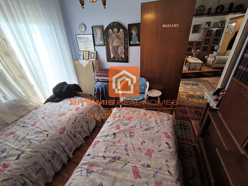 Apartment in Alsos, Sikies — Photo 21 of 30