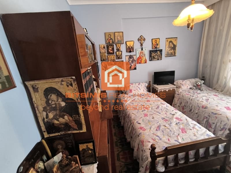 Apartment in Alsos, Sikies — Photo 18 of 30
