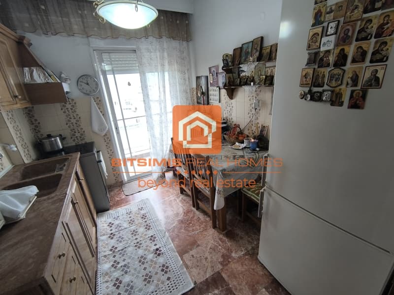 Apartment in Alsos, Sikies — Photo 17 of 30
