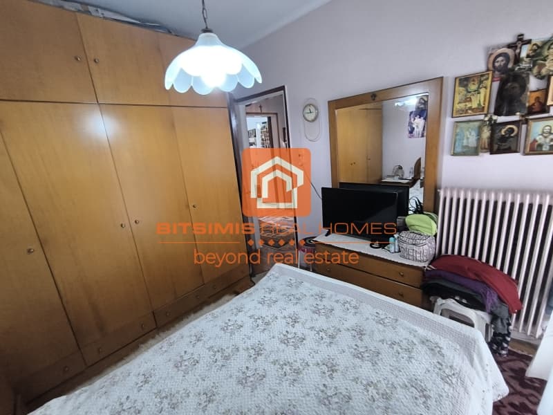 Apartment in Alsos, Sikies — Photo 24 of 30