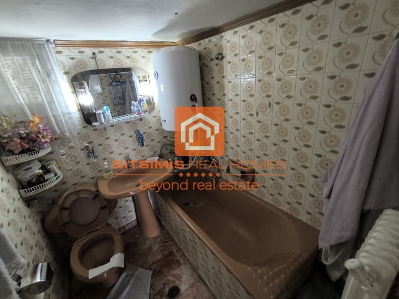 Apartment in Alsos, Sikies — Photo 27 of 30