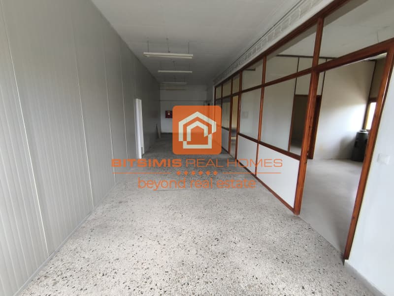 Ελαφρύς Βιομηχανικός Χώρος στην Νέα Ραιδεστός, Θέρμη — Φωτογραφία 11 από 25