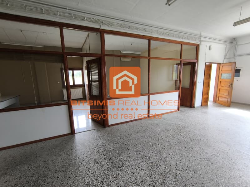 Ελαφρύς Βιομηχανικός Χώρος στην Νέα Ραιδεστός, Θέρμη — Φωτογραφία 1 από 25