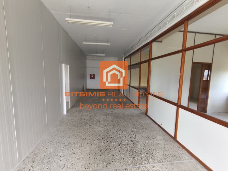 Ελαφρύς Βιομηχανικός Χώρος στην Νέα Ραιδεστός, Θέρμη — Φωτογραφία 2 από 25