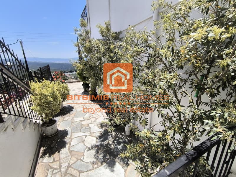 House in Synoikismos Nomou 751, Panorama — Photo 6 of 30