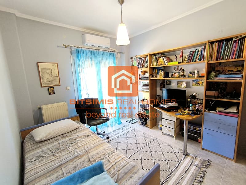 Μονοκατοικία στην Κέντρο, Θέρμη — Φωτογραφία 18 από 27