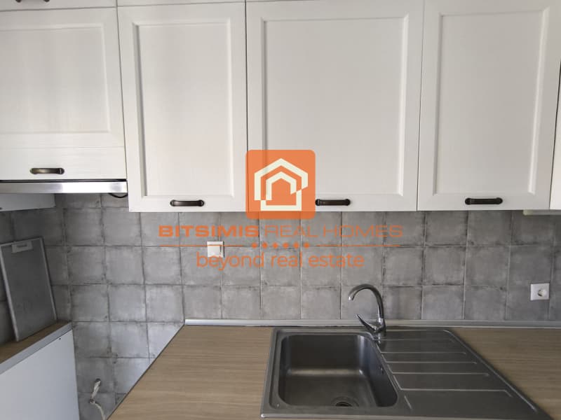 Apartment in Panagia Faneromeni, Sikies — Photo 23 of 30