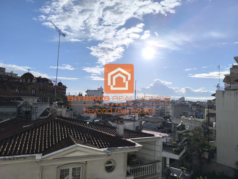 Apartment in Panagia Faneromeni, Sikies — Photo 1 of 30
