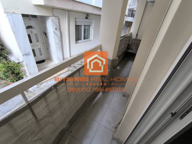 Apartment in Panagia Faneromeni, Sikies — Photo 18 of 30