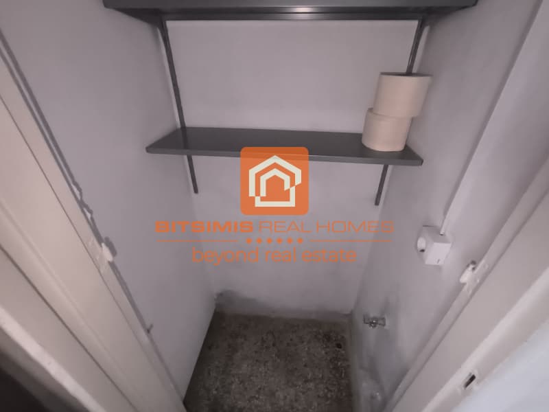 Apartment in Panagia Faneromeni, Sikies — Photo 12 of 30