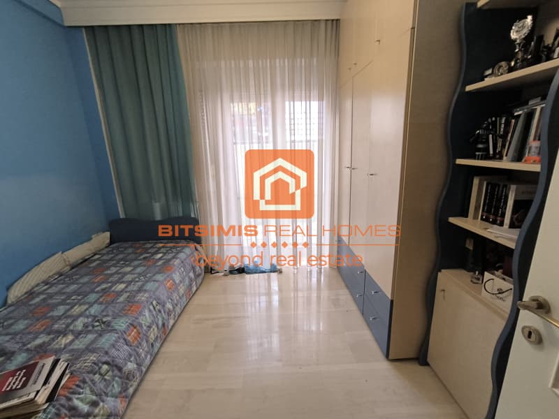 House in Agios Ioannis, Kalamaria — Photo 26 of 30