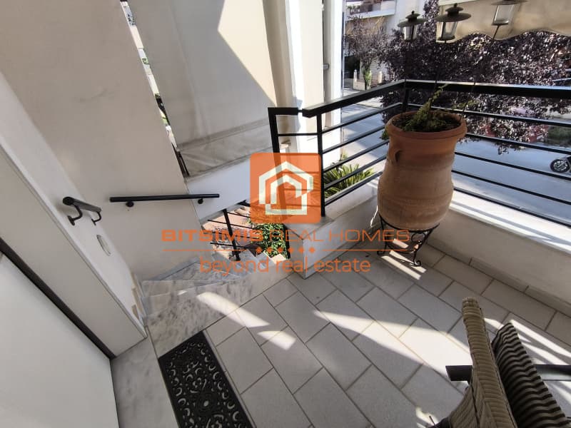 House in Agios Ioannis, Kalamaria — Photo 14 of 30