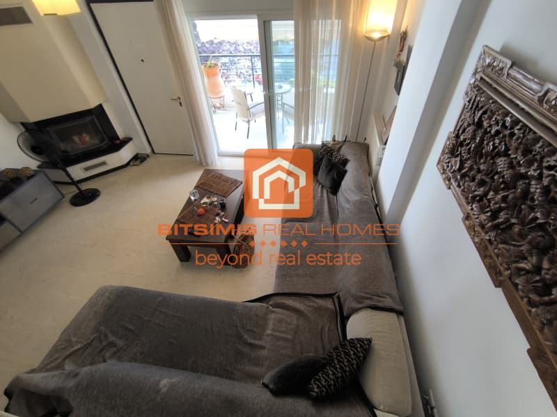 House in Agios Ioannis, Kalamaria — Photo 9 of 30