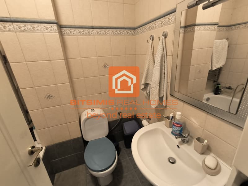 House in Agios Ioannis, Kalamaria — Photo 28 of 30