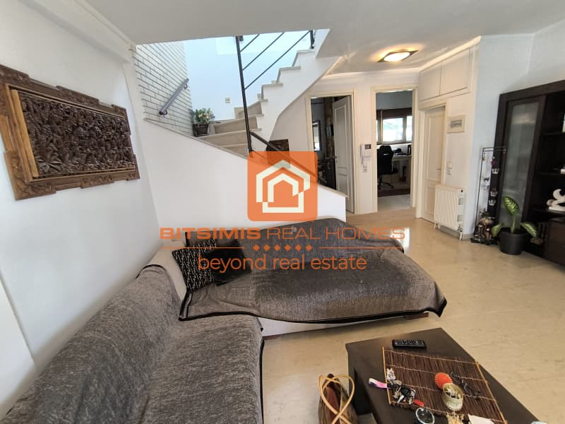 House in Agios Ioannis, Kalamaria — Photo 18 of 30
