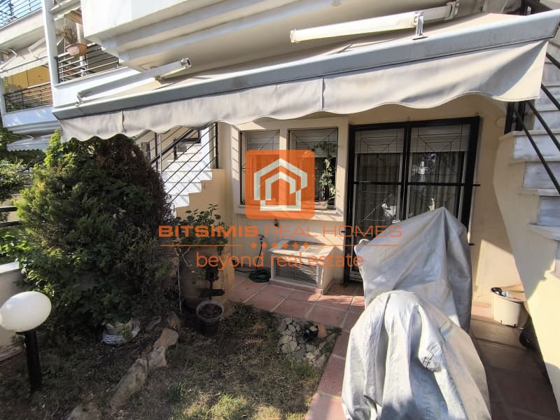 House in Agios Ioannis, Kalamaria — Photo 4 of 30