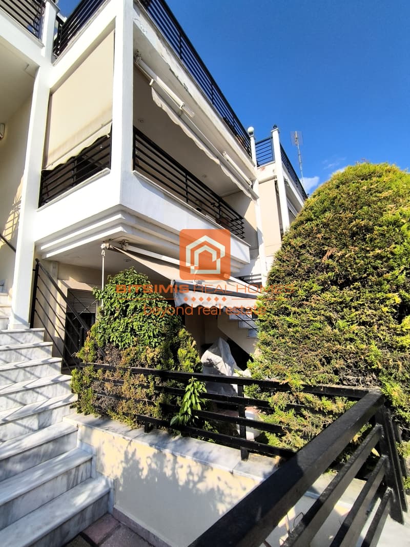 House in Agios Ioannis, Kalamaria — Photo 2 of 30