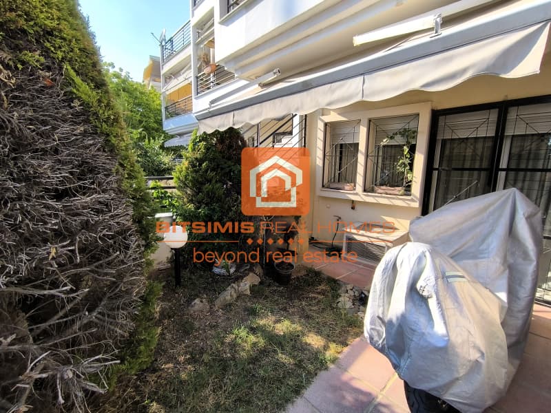 House in Agios Ioannis, Kalamaria — Photo 5 of 30