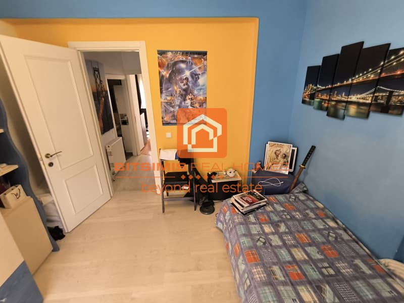 House in Agios Ioannis, Kalamaria — Photo 25 of 30