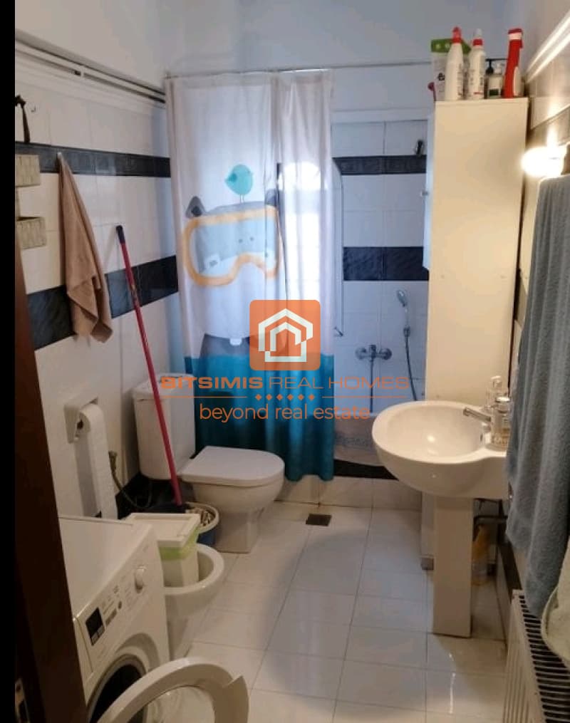 Διαμέρισμα στην Άγιος Ιωάννης, Καλαμαριά — Φωτογραφία 11 από 13