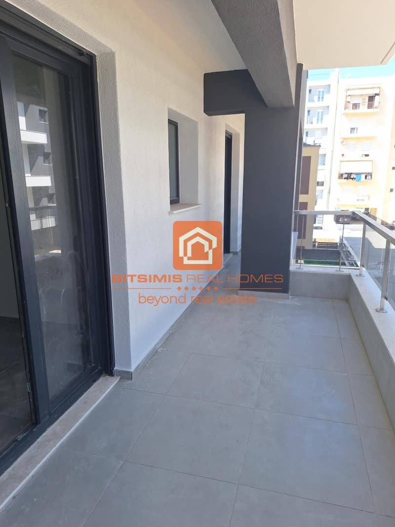 Διαμέρισμα στην Νέα Πολιτεία, Εύοσμος — Φωτογραφία 2 από 10