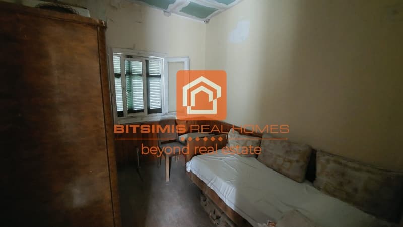 Μονοκατοικία στην Φίλυρο, Πεύκα — Φωτογραφία 9 από 19