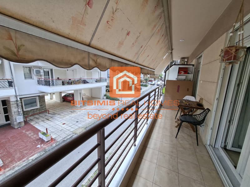 Apartment in Krani, Sikies — Photo 5 of 8