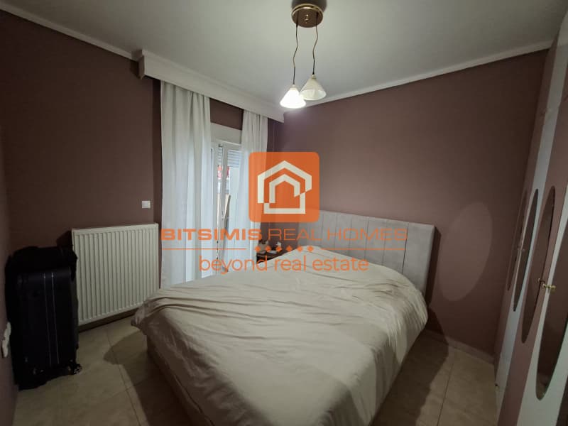 Apartment in Krani, Sikies — Photo 4 of 8