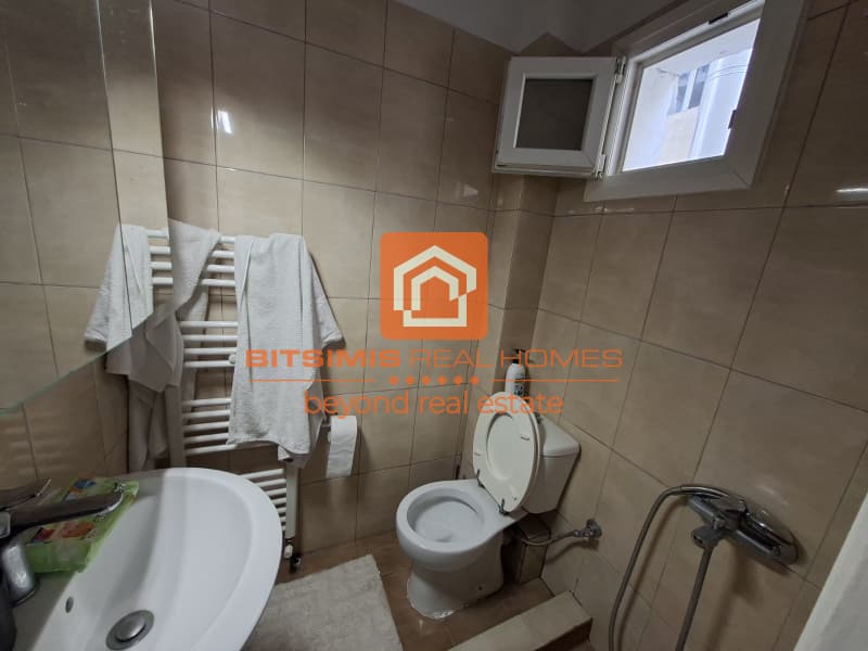 Apartment in Krani, Sikies — Photo 7 of 8