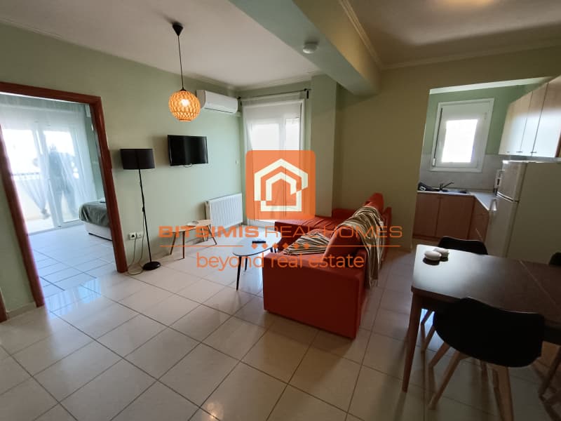 Apartment in Peraia, Peraia — Photo 1 of 30