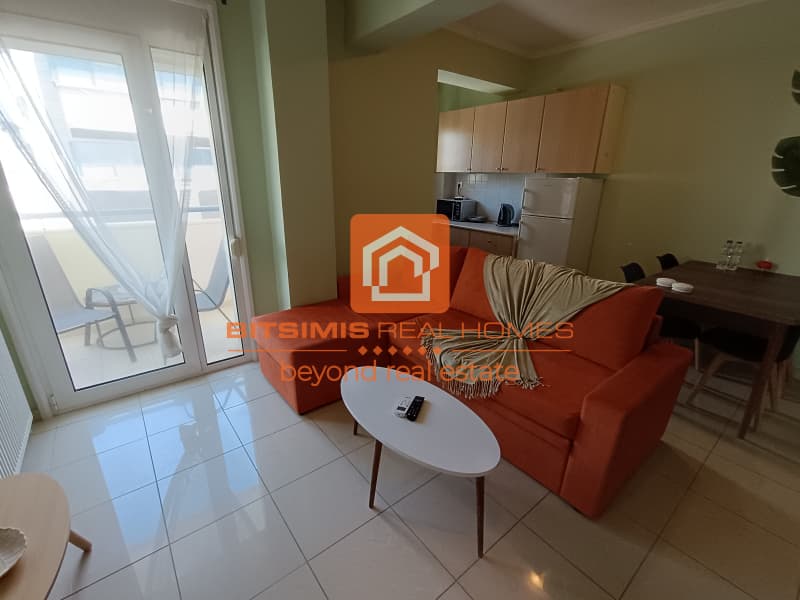 Apartment in Peraia, Peraia — Photo 7 of 30