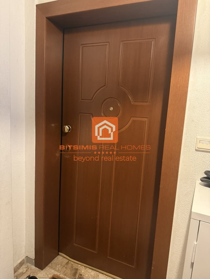 Apartment in Votsi, Kalamaria — Photo 24 of 28