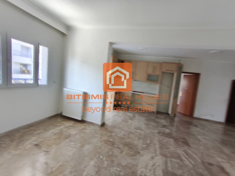 Apartment in Votsi, Kalamaria — Photo 17 of 28