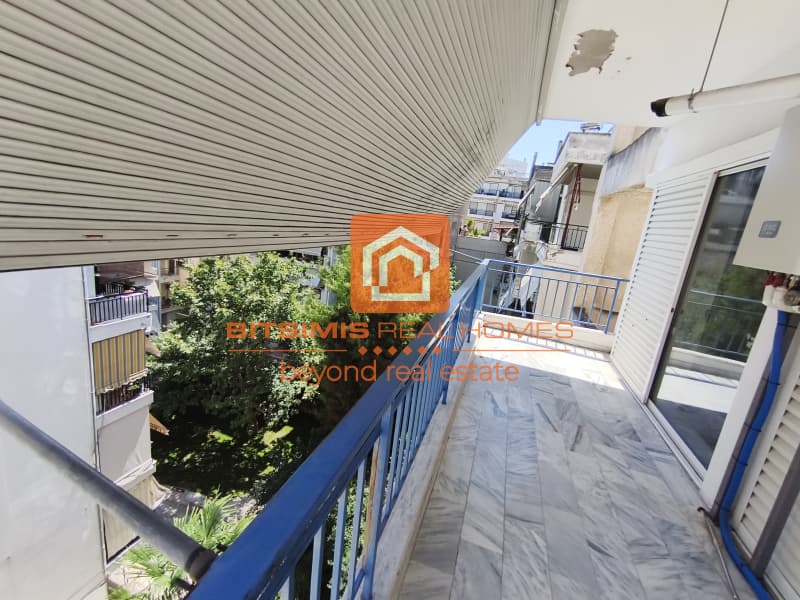 Apartment in Votsi, Kalamaria — Photo 9 of 28